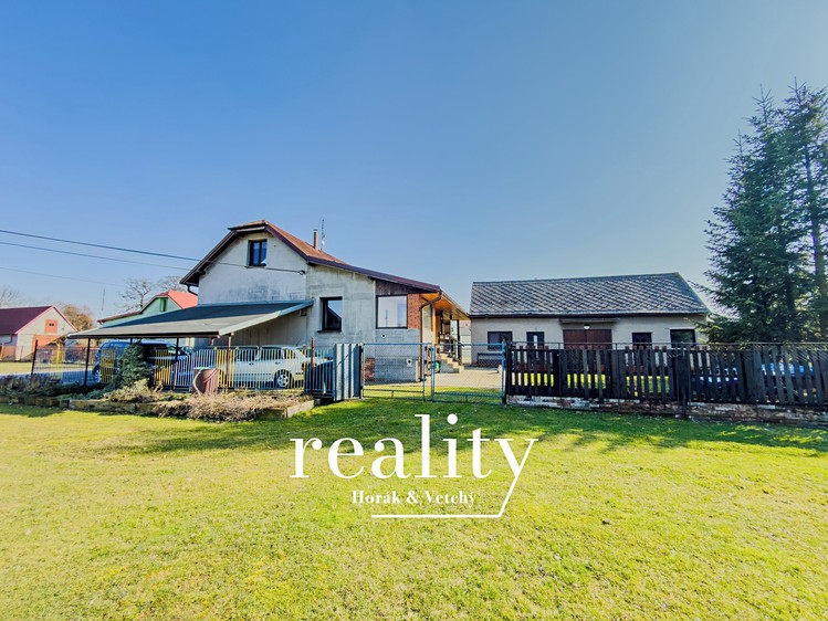 Prodej domu, 150 m² (2 z 24)