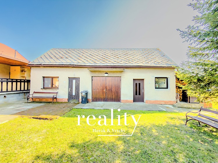 Prodej domu, 150 m² (6 z 24)