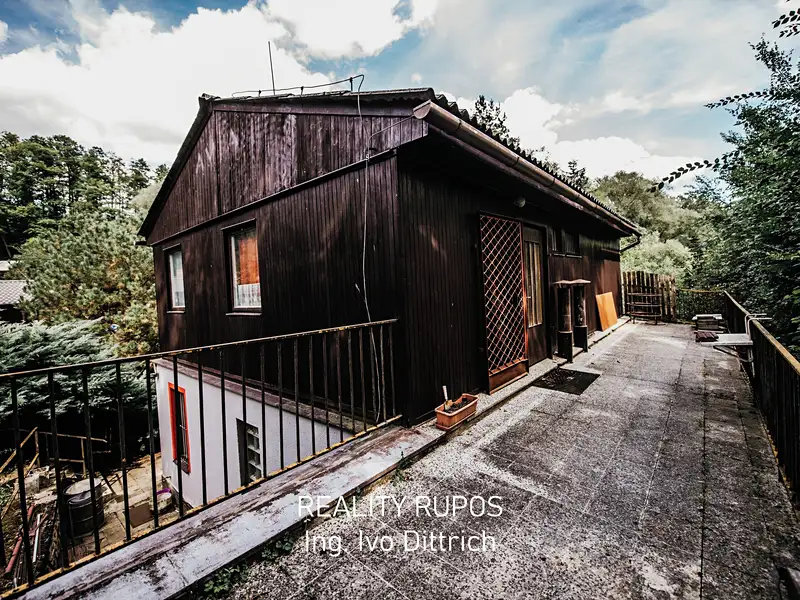 Prodej chaty 139 m², pozemek 82 m², Ivančice – náhled fotky 2