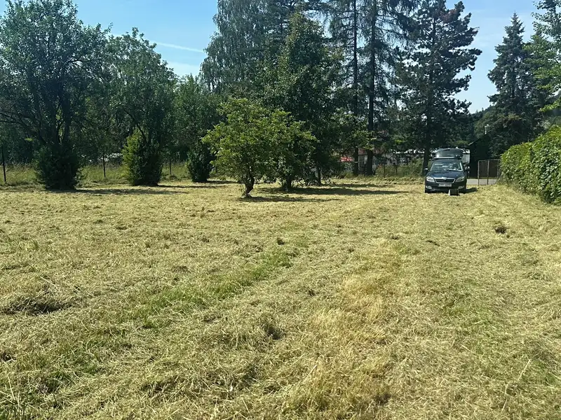 Prodej stavebního pozemku 1395 m², Janovice – náhled fotky 3
