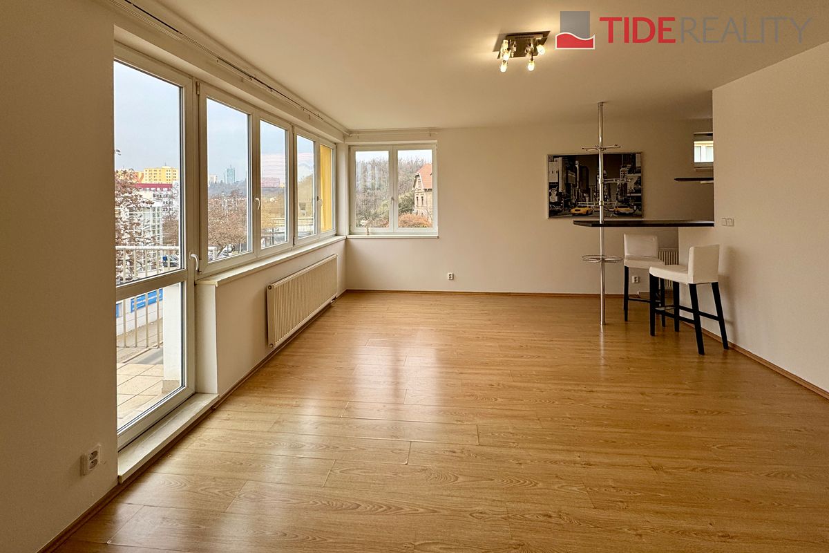 Prodej bytu 1+kk 44 m² – fotografie 4