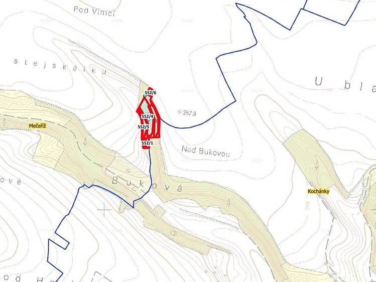 Grundstück zum Kauf, 10.300 m² (3 von 3)