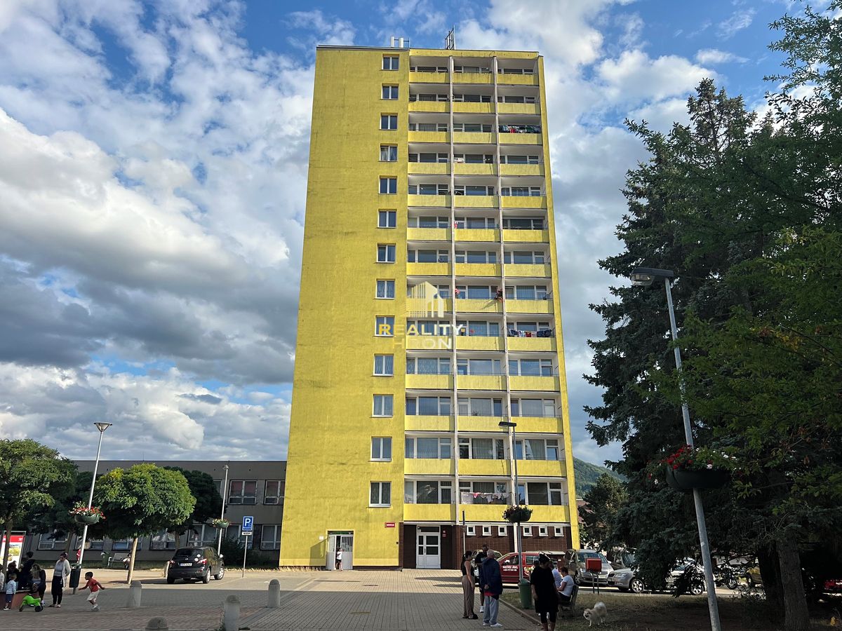 Prodej bytu 3+1 72 m²