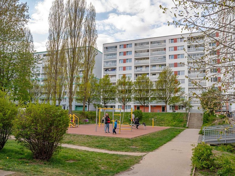 Квартира 3+1 на продаж, 71 м² (19 з 23)