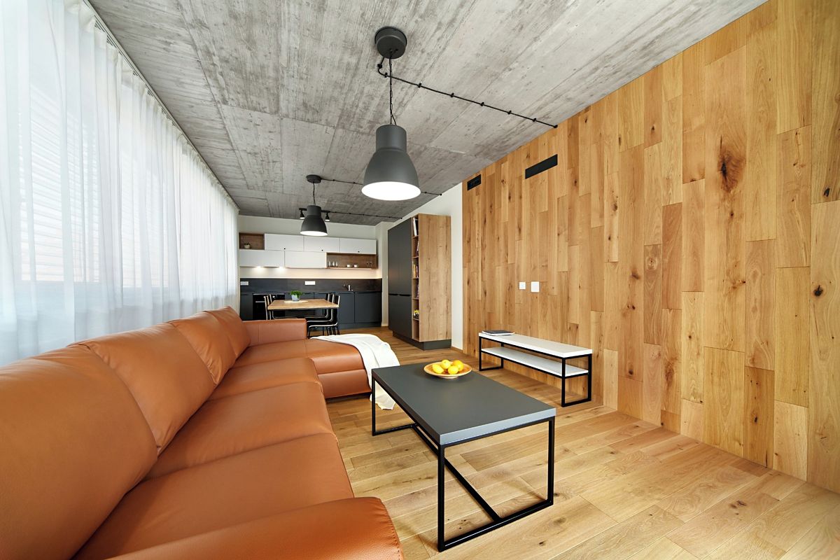 Pronájem bytu 2+kk 57 m² – fotografie 4