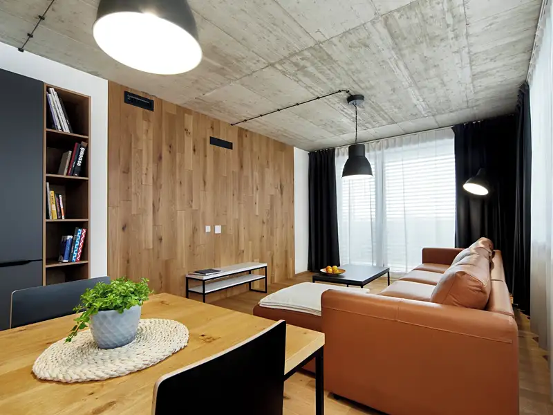 Pronájem bytu 2+kk 57 m², Brno – náhled fotky 3
