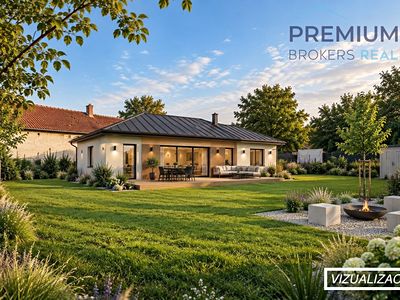 Prodej stavebního pozemku 868 m²