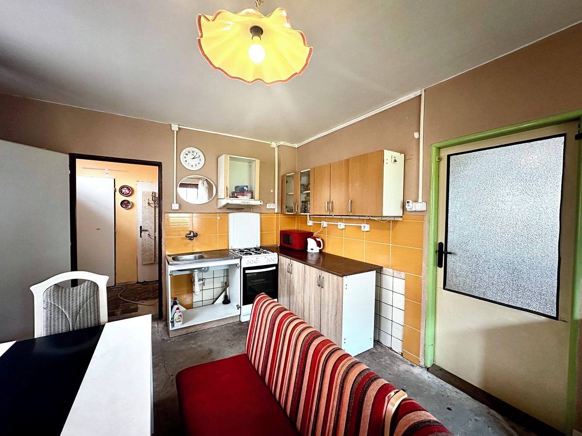 Prodej rodinného domu 86 m², pozemek 1273 m² – fotografie 3