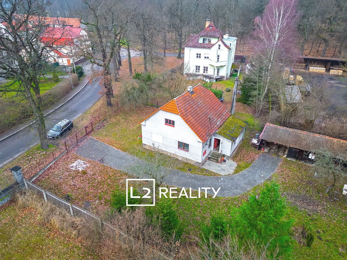 Prodej rodinného domu 162 m², pozemek 3748 m² – fotografie 3