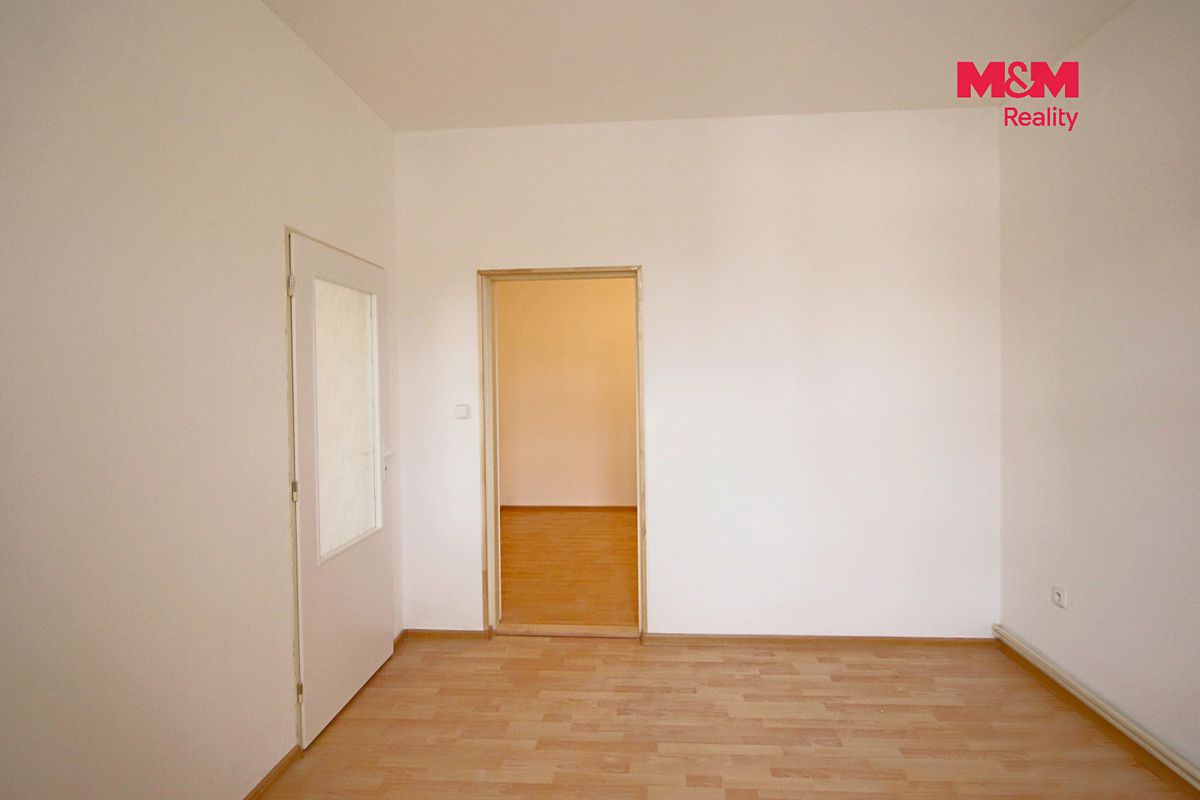 Pronájem bytu 3+1 55 m² – fotografie 4