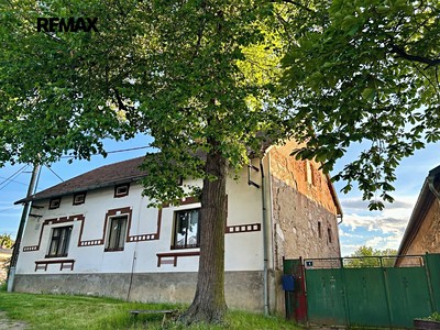 Prodej  rodinného domu 117 m², pozemek 562 m²