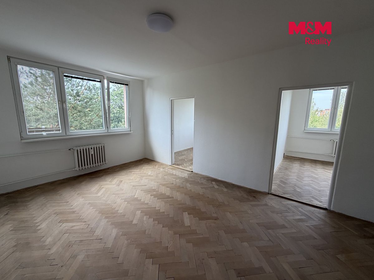 Pronájem bytu 4+1 69 m² – fotografie 2