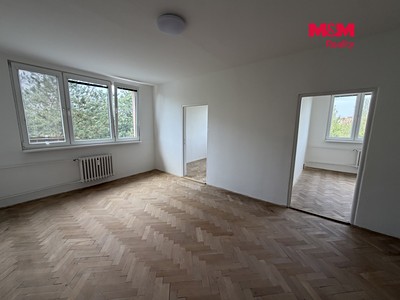 Wohnung 4+1 zur Miete, 69 m² (2 von 12)