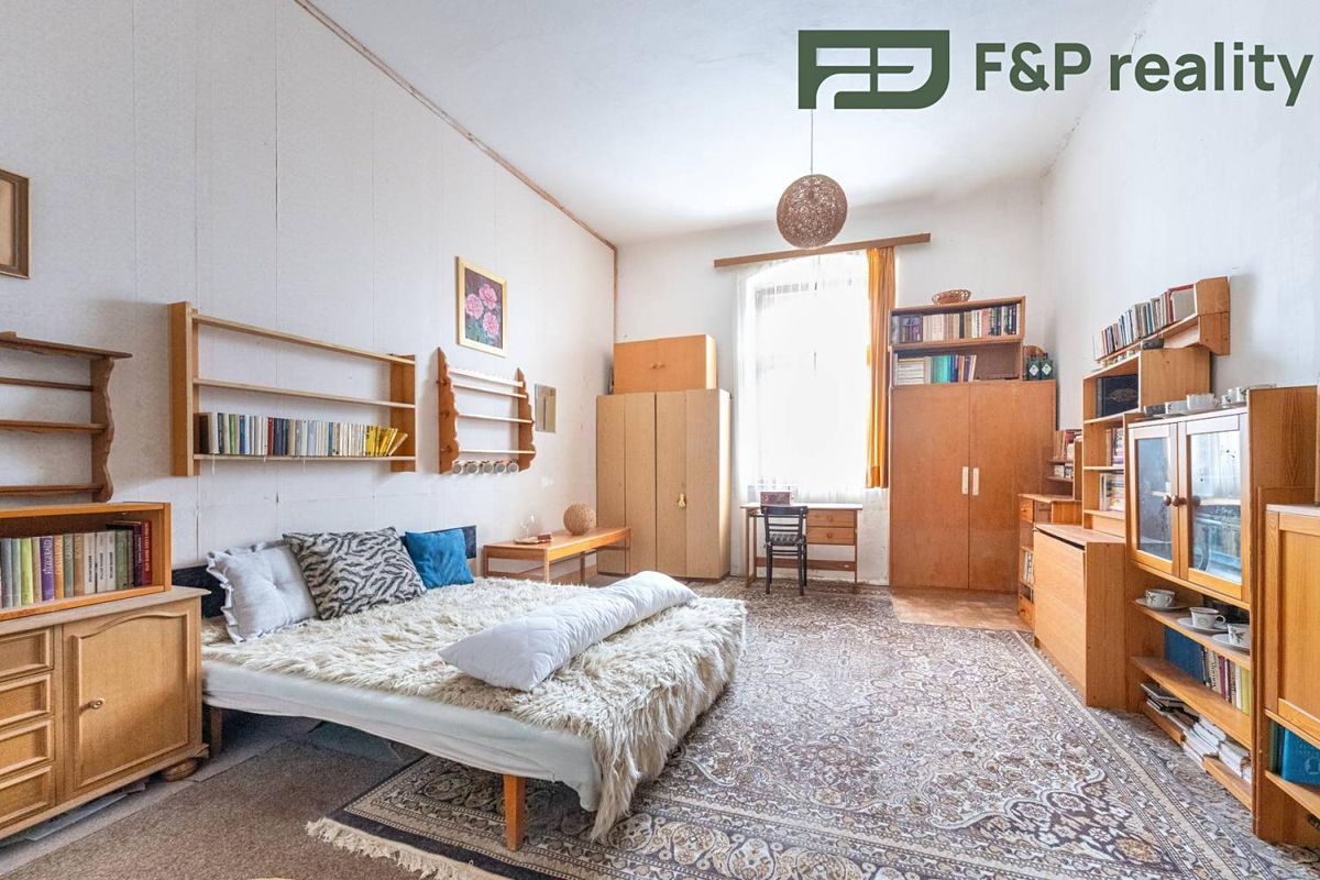 Prodej bytu 2+kk 59 m² – fotografie 4