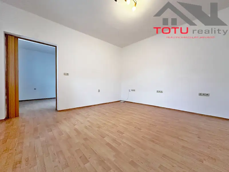 Pronájem bytu 2+1 60 m², Jaroměř – náhled fotky 3