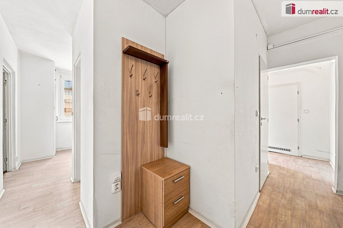 Prodej bytu 2+1 59 m² – fotografie 5