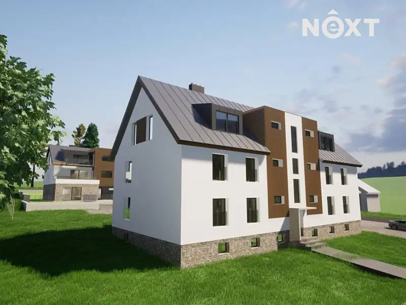 Prodej specifického typu nemovitosti 2710 m², Světlá Hora – náhled fotky 2