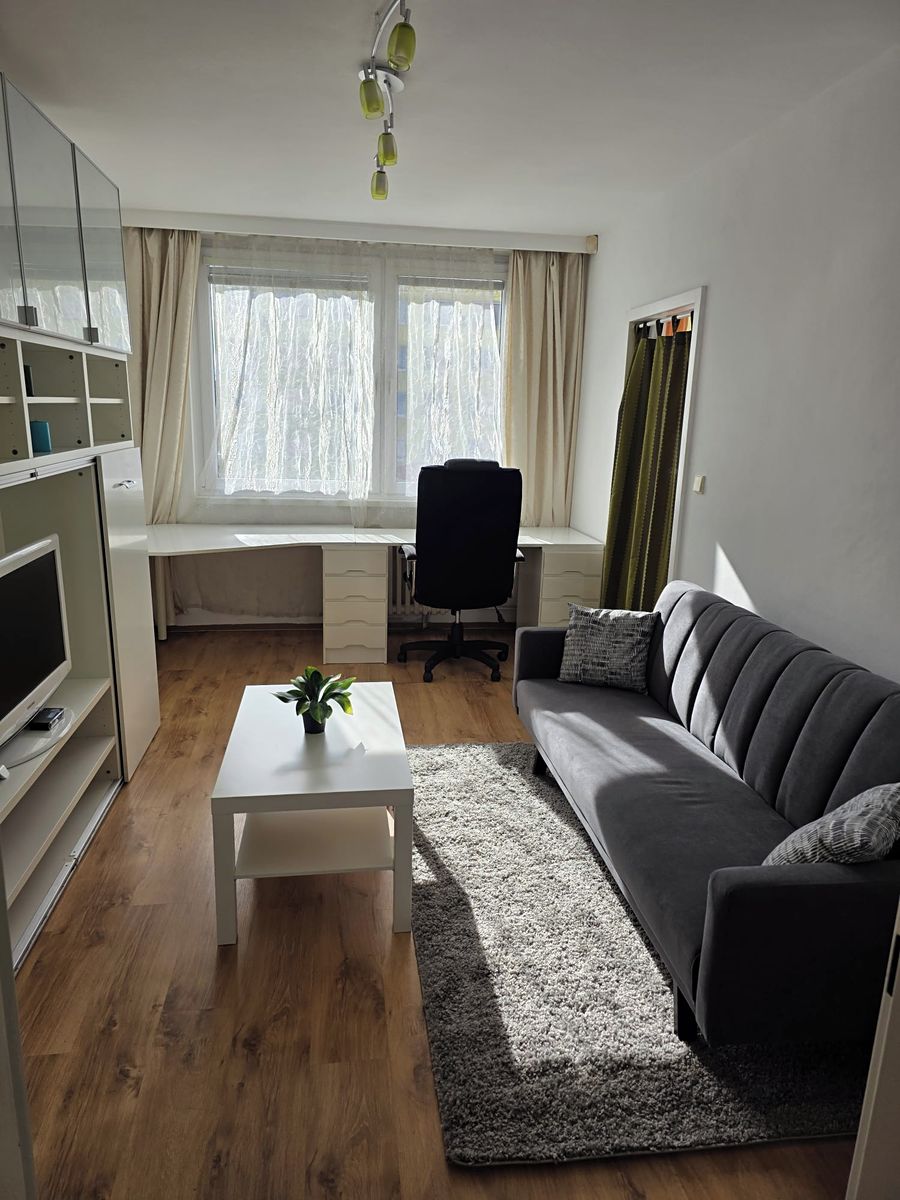 Pronájem bytu 2+1 40 m² – fotografie 3