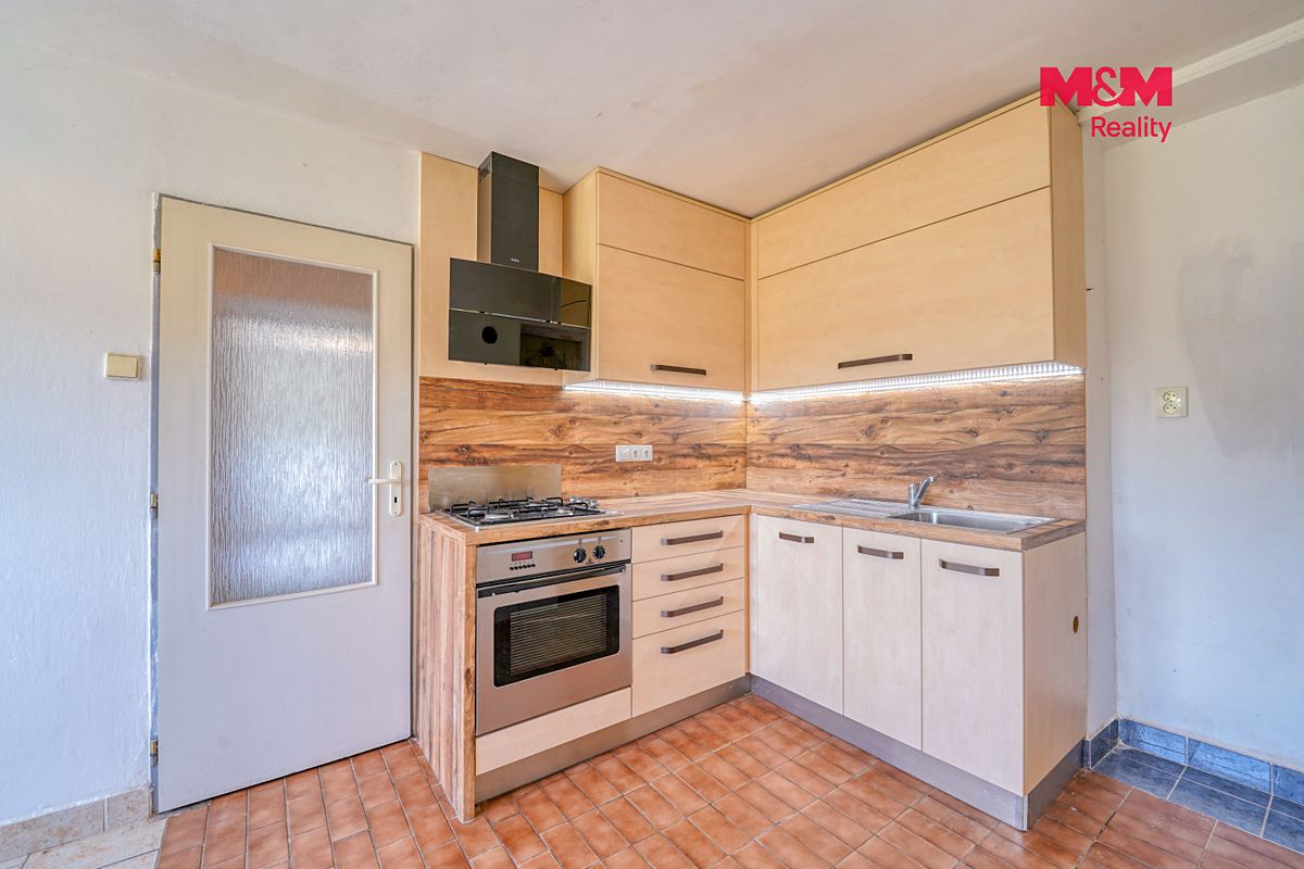 Prodej chaty 64 m², pozemek 1373 m² – fotografie 2