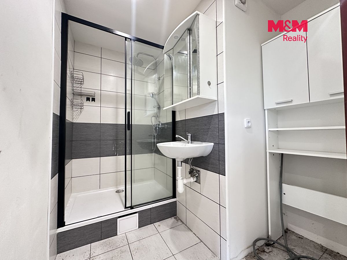 Prodej bytu 2+1 61 m² – fotografie 2