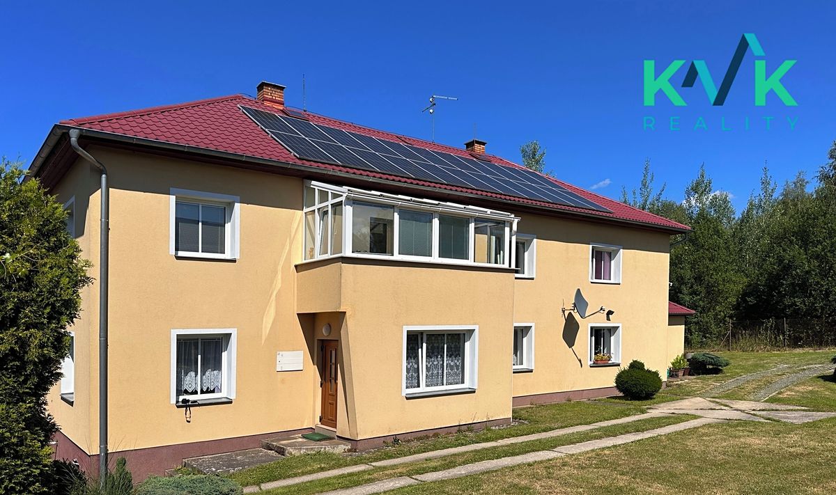 Prodej rodinného domu 270 m², pozemek 1550 m² – fotografie 5