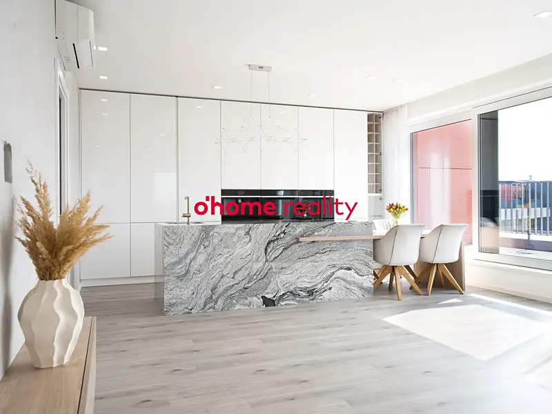 Prodej bytu 3+kk 80 m², Olomouc – náhled fotky 3