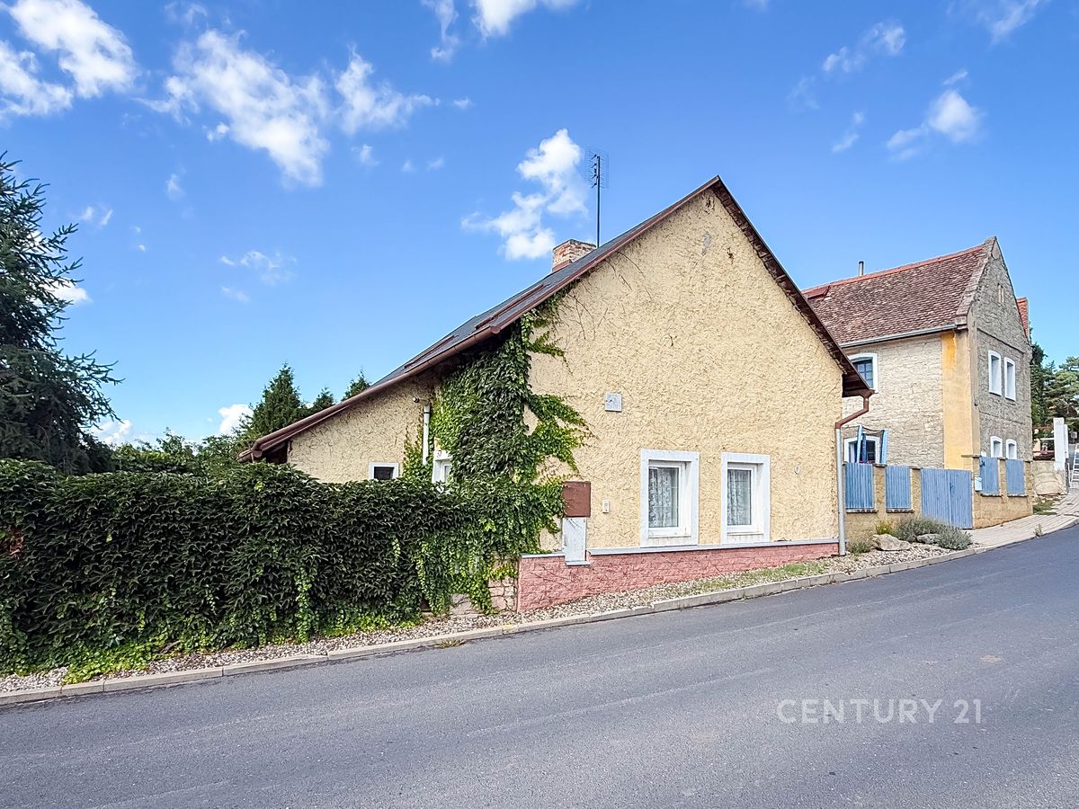 Prodej chalupy 95 m², pozemek 95 m²