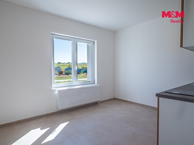 Wohnung 1+kk zur Miete, 18 m² (2 von 14)