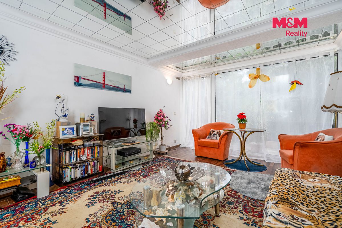 Prodej rodinného domu 370 m², pozemek 4800 m² – fotografie 4