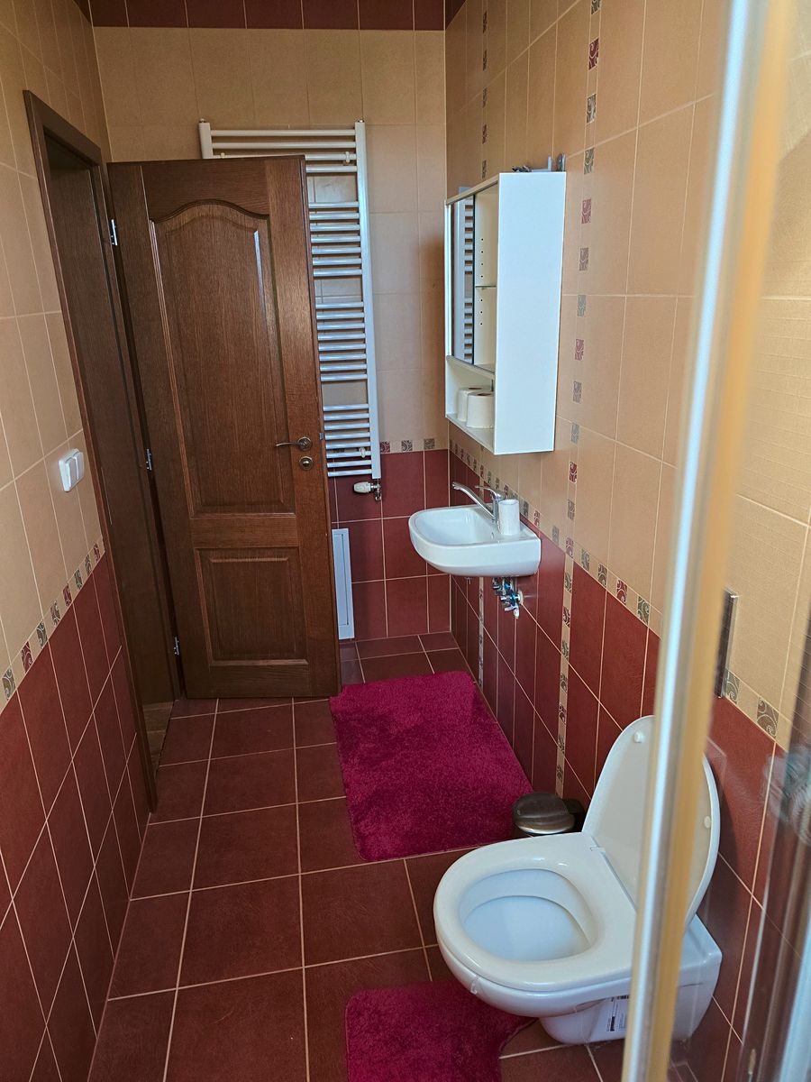Pronájem bytu pokoje 20 m² – fotografie 3