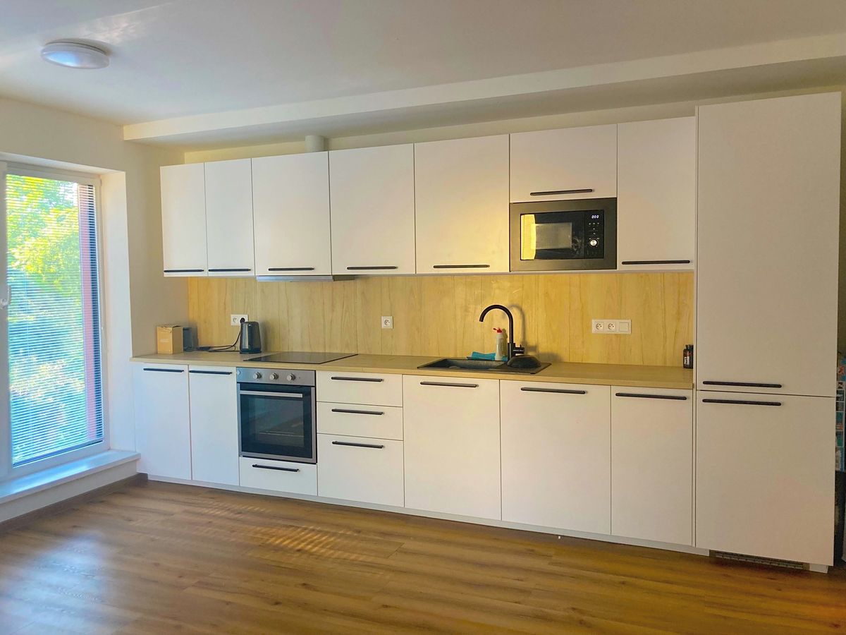 Pronájem bytu 2+kk 49 m² – fotografie 2