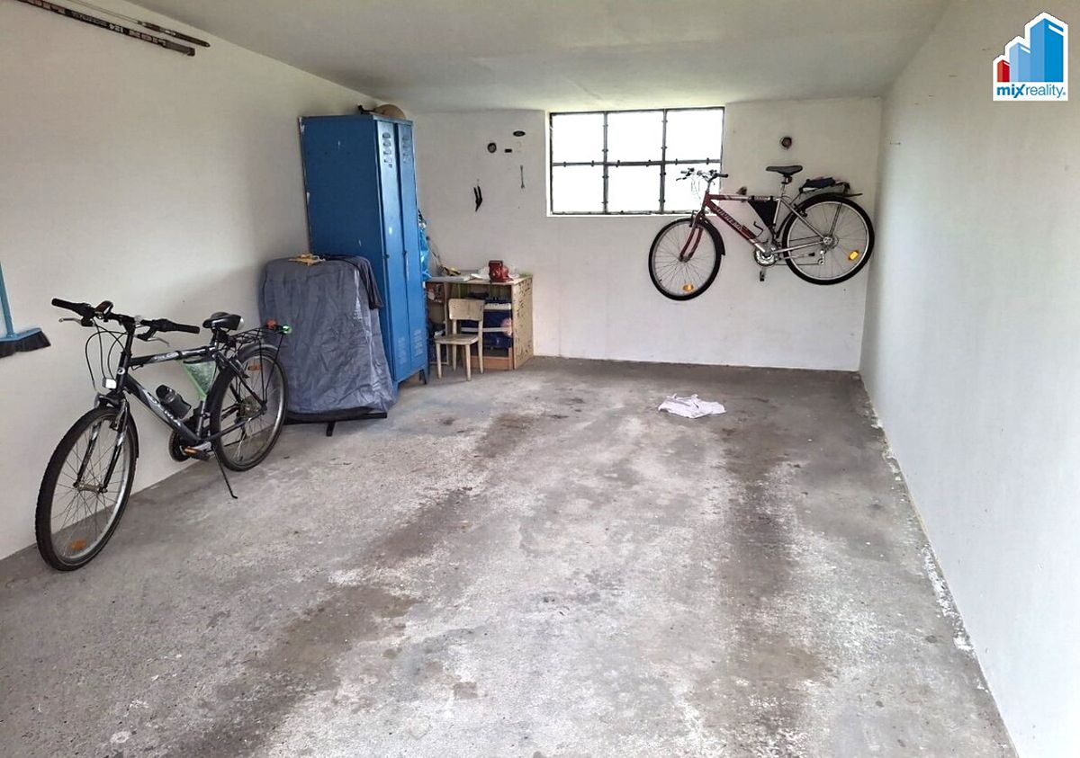 Prodej garáže 24 m² – fotografie 4