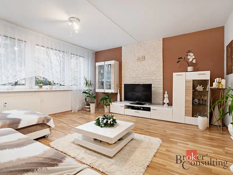 Prodej bytu 4+1 82 m²