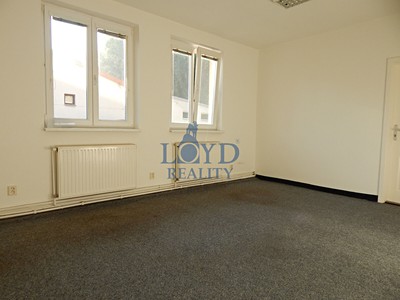 Pronájem komerčního prostoru, 21 m² (2 z 5)