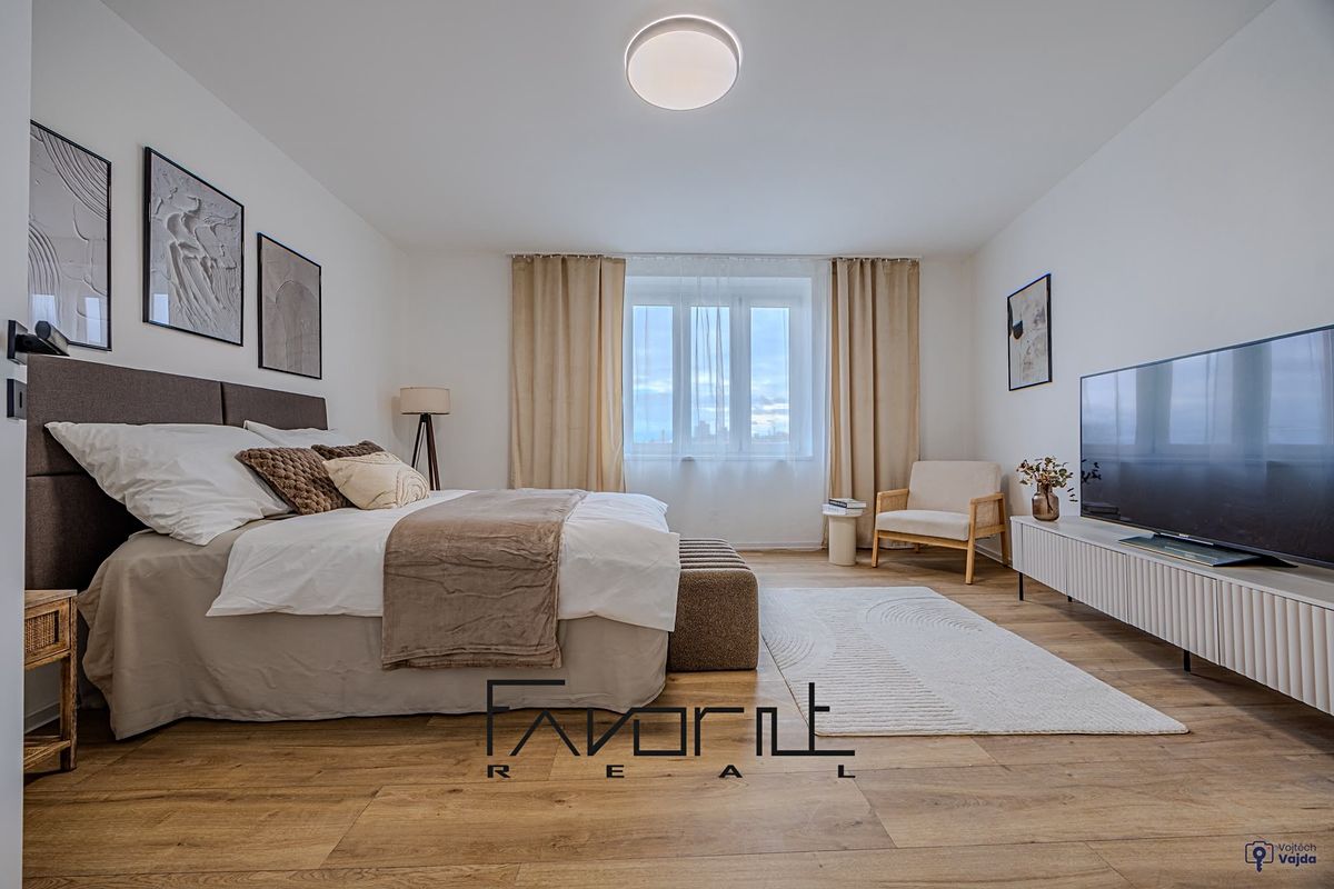 Prodej bytu 3+kk 60 m² – fotografie 3