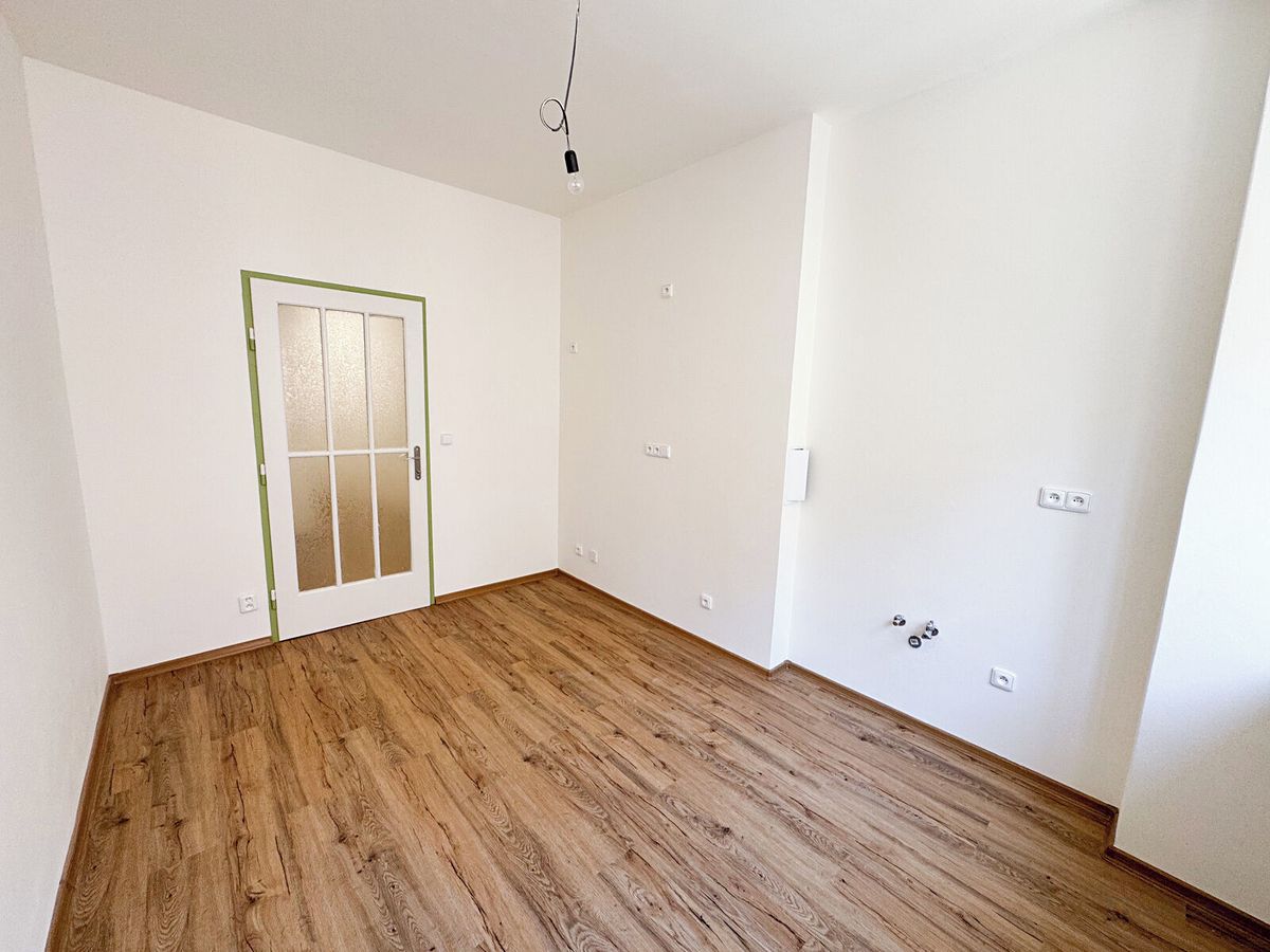 Pronájem bytu 1+1 40 m² – fotografie 5