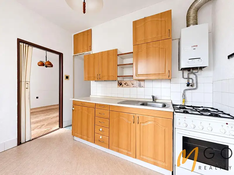 Prodej bytu 3+1 67 m², Ústí nad Orlicí – náhled fotky 2