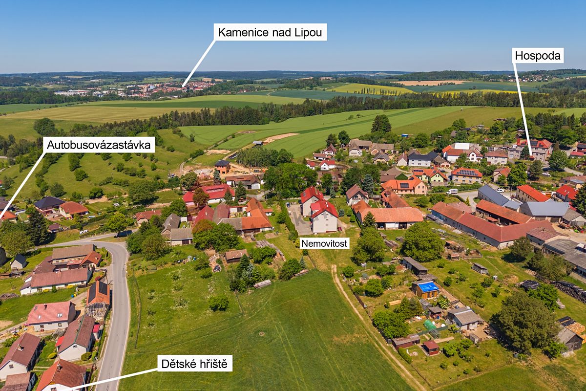 Prodej bytu 3+kk 68 m² – fotografie 2