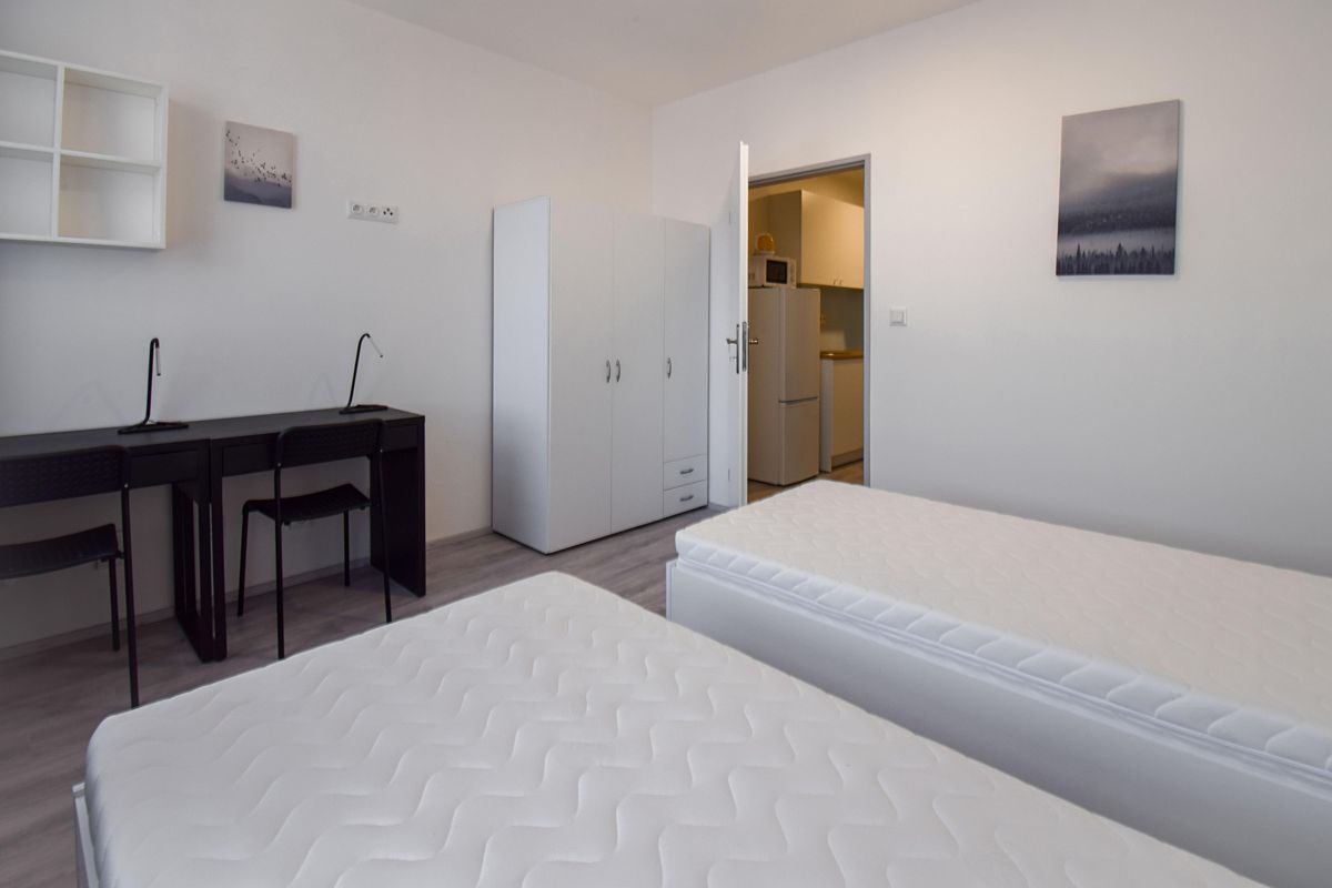 Pronájem bytu 1+1 29 m² – fotografie 4