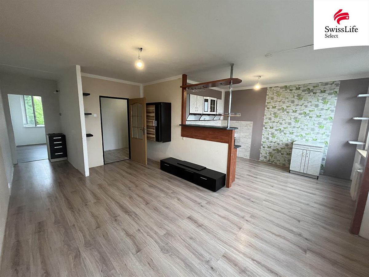 Prodej bytu 3+1 62 m²