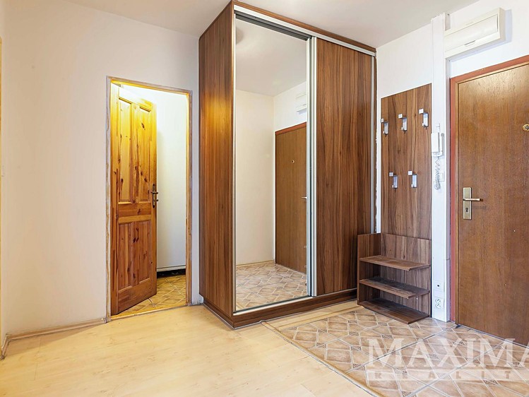 Квартира 4+kk на продаж, 82 м² (15 з 29)
