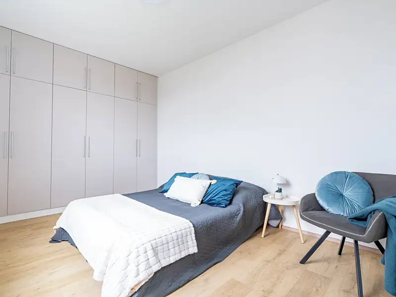 Prodej bytu 2+kk 53 m², Pasohlávky – náhled fotky 2