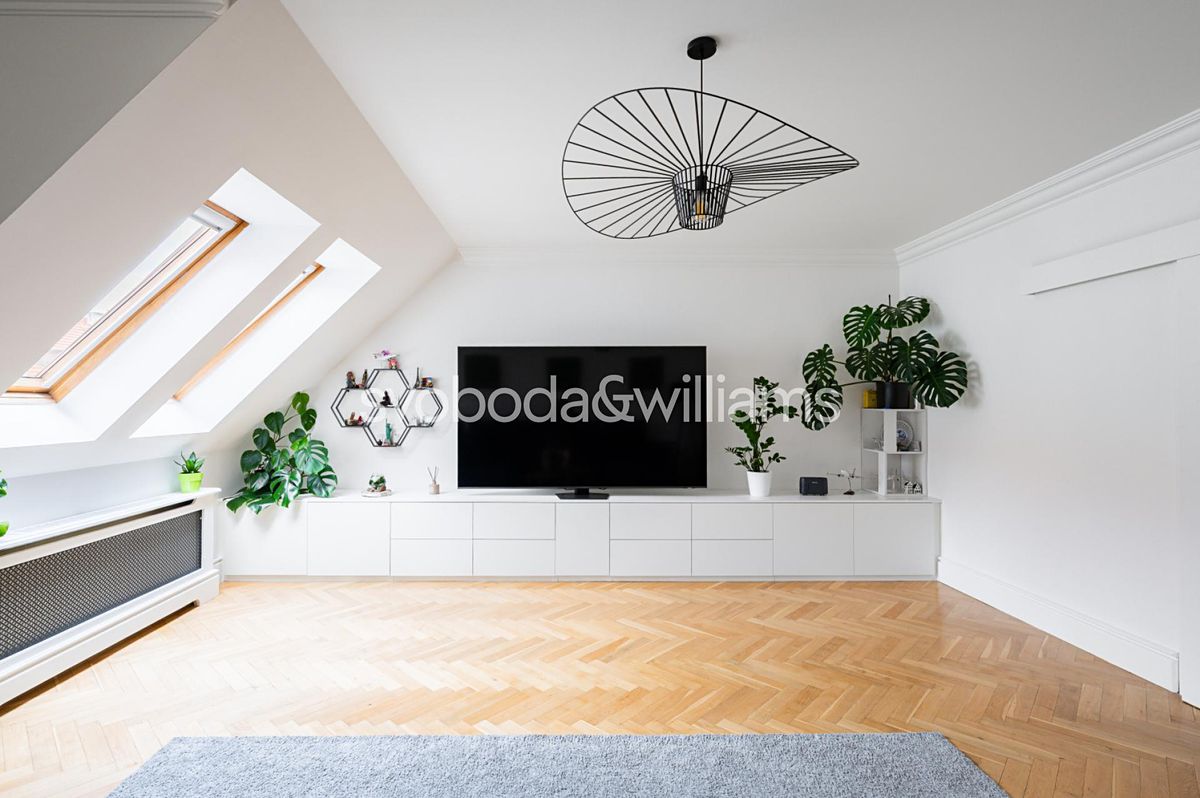Prodej bytu 3+1 116 m² – fotografie 2