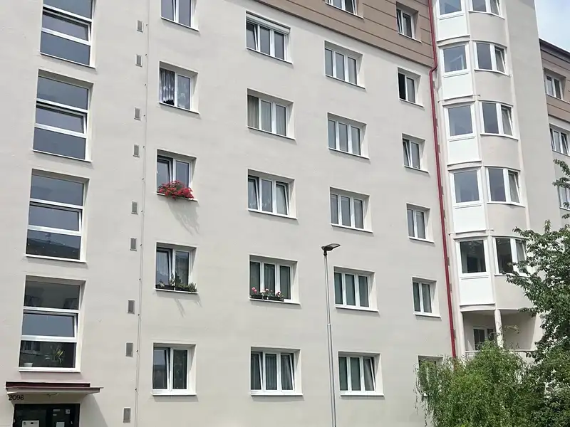 Prodej bytu 2+kk 39 m², Kladno – náhled fotky 1