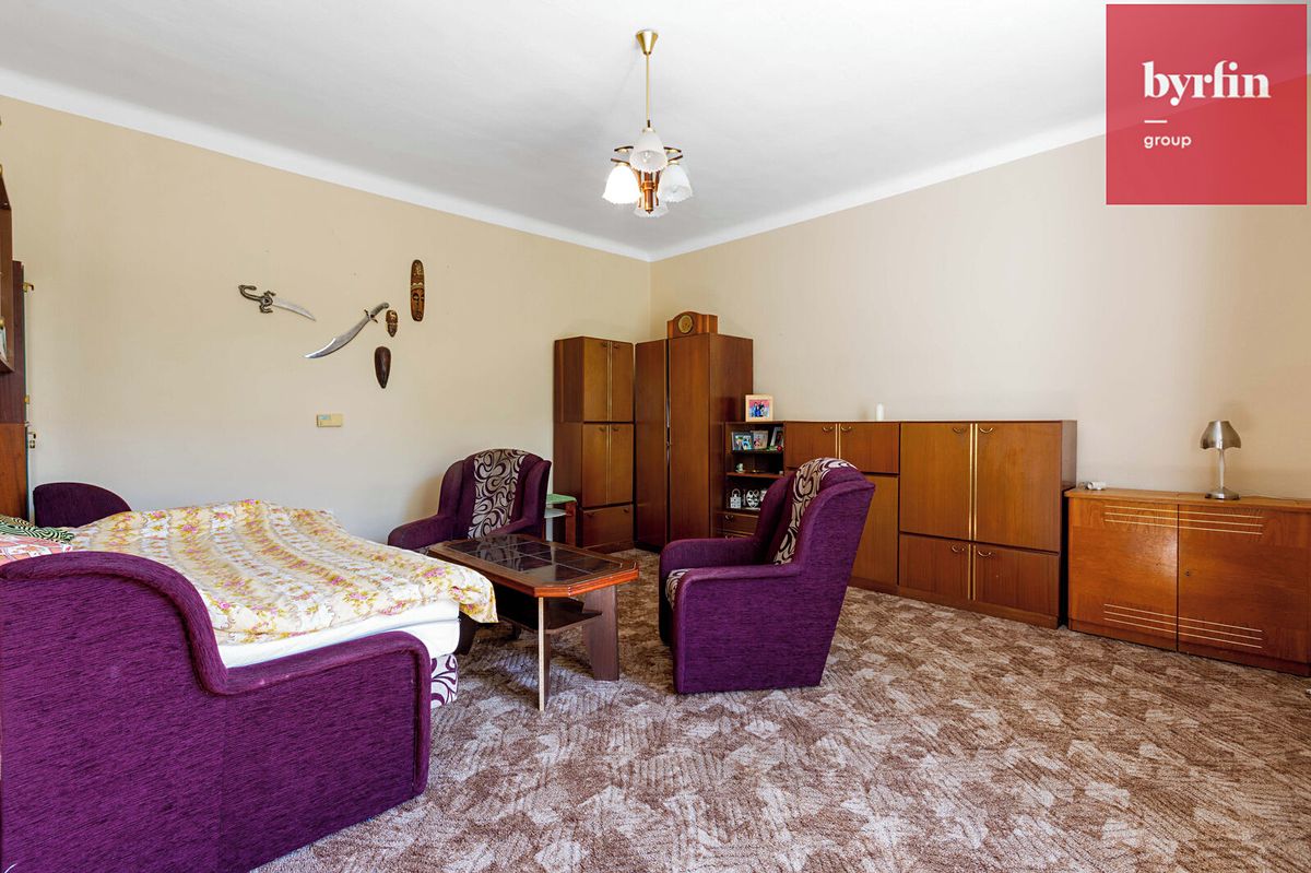 Prodej rodinného domu 150 m², pozemek 542 m² – fotografie 5