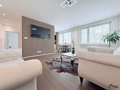 Prodej bytu 2+kk 54 m²