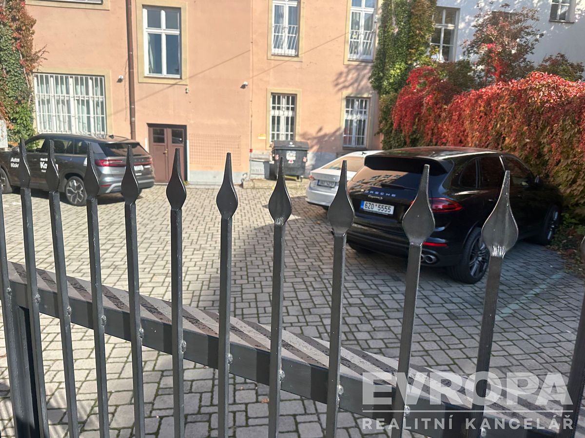 Pronájem pozemku 15 m² – fotografie 2