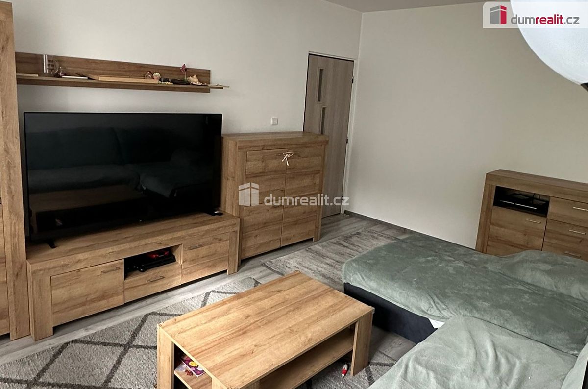 Prodej bytu 2+1 62 m² – fotografie 2