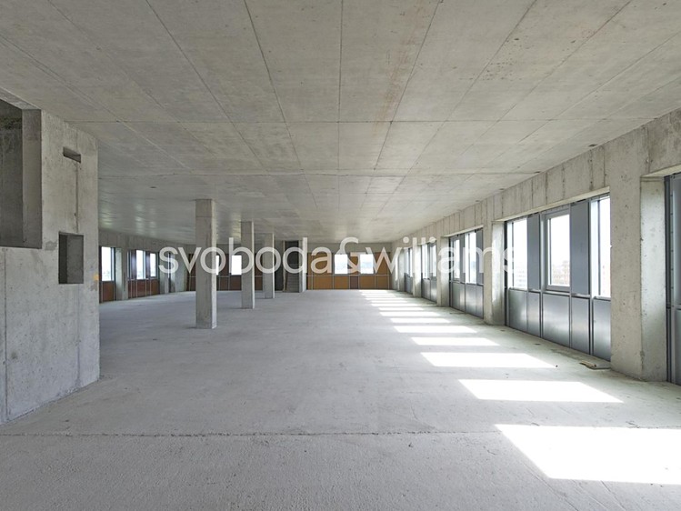 Комерційне приміщення в оренду, 501 м² (2 з 5)