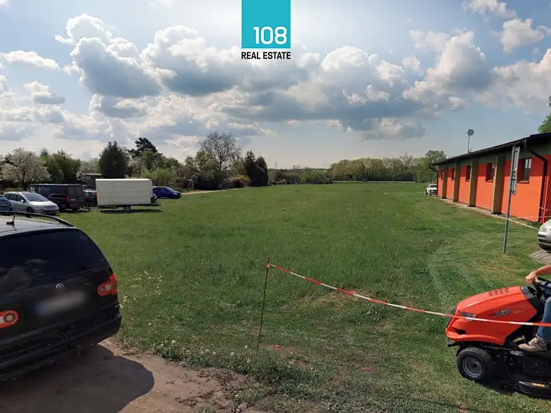 Prodej komerčního pozemku 4306 m², Třebechovice pod Orebem – náhled fotky 3